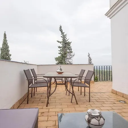 Casa Dehesa, Apartment