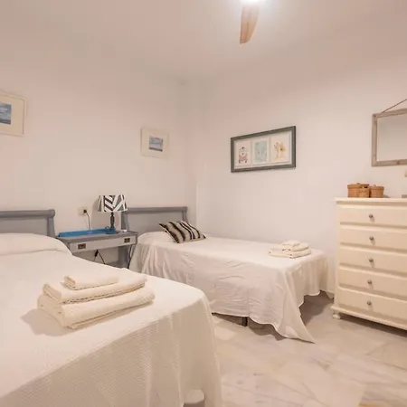 Apartment Casa Dehesa,