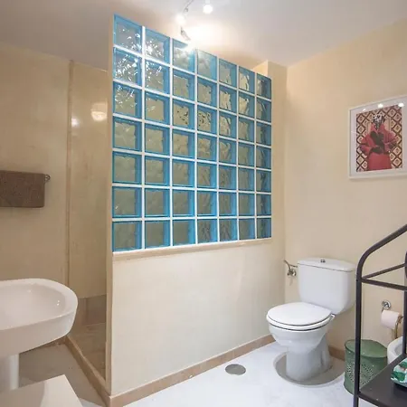 Casa Dehesa, Apartment *